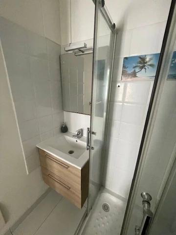 Vente Appartement 3 pièces 33 m2 à Les Trois-Îlets