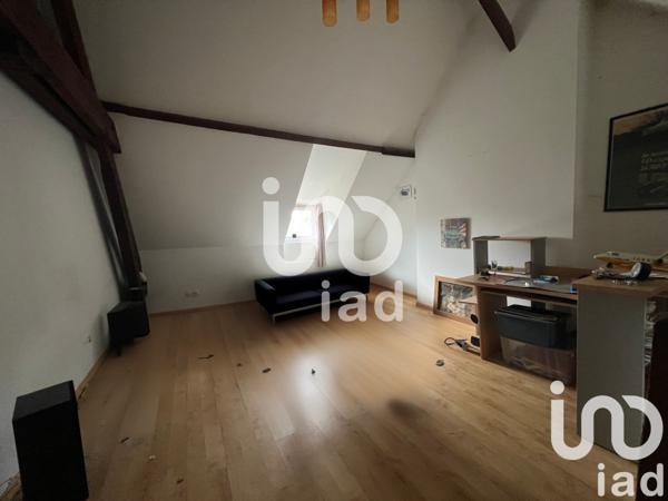 Maison 6 pièces de 132 m² à Chessy (77700)