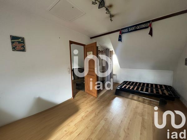 Maison 6 pièces de 132 m² à Chessy (77700)