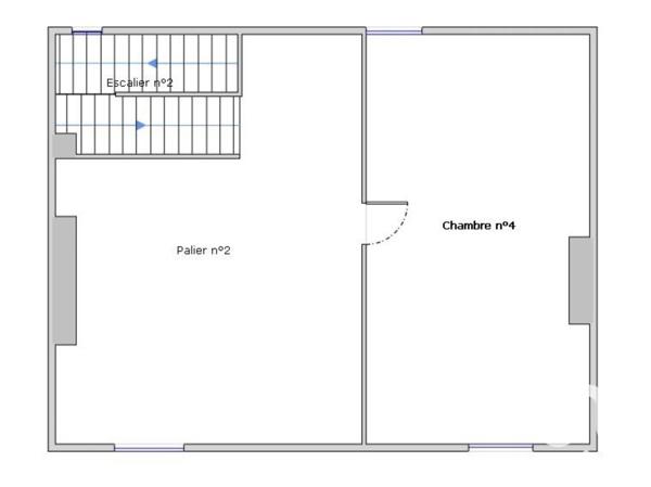 Maison 6 pièces de 132 m² à Chessy (77700)