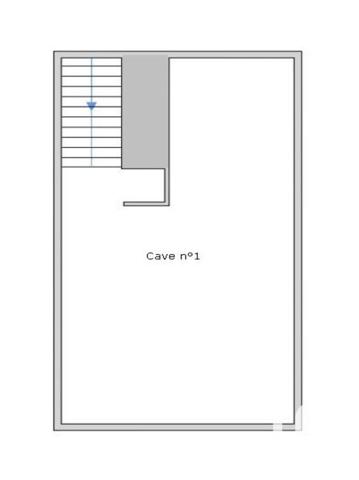 Maison 6 pièces de 132 m² à Chessy (77700)