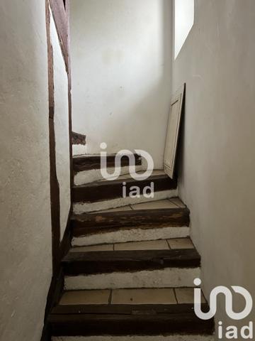 Maison 6 pièces de 132 m² à Chessy (77700)