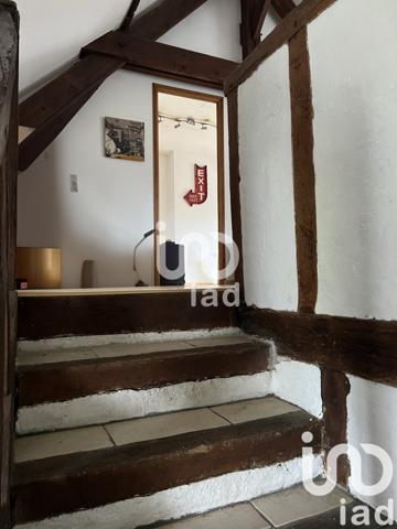 Maison 6 pièces de 132 m² à Chessy (77700)