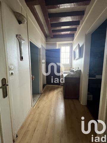 Maison 6 pièces de 132 m² à Chessy (77700)