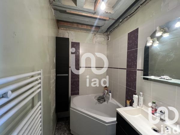 Maison 6 pièces de 132 m² à Chessy (77700)