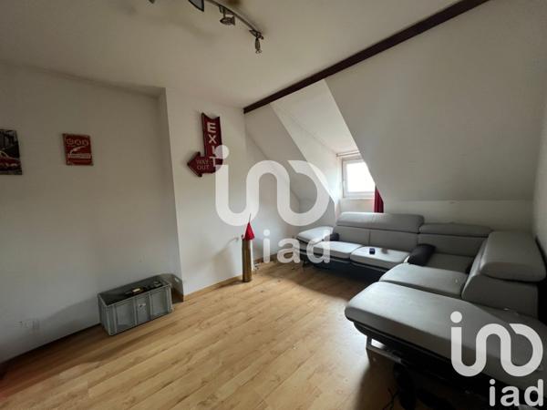 Maison 6 pièces de 132 m² à Chessy (77700)