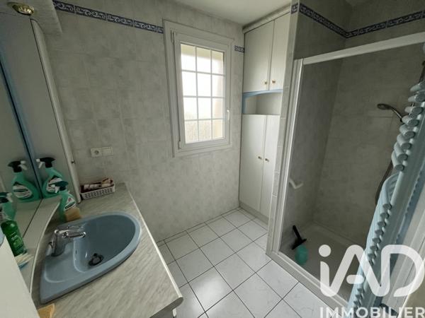 Maison à vendre 5 pièces 113 m² Pouzauges