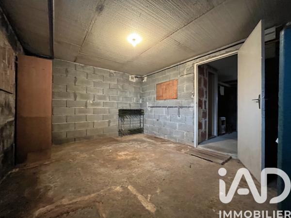 Maison à vendre 5 pièces 113 m² Pouzauges