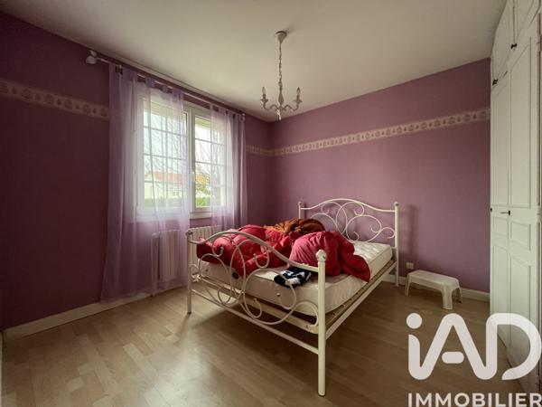 Maison à vendre 5 pièces 113 m² Pouzauges