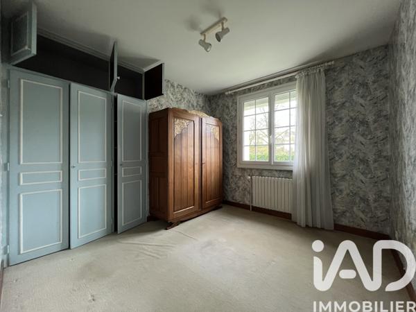Maison à vendre 5 pièces 113 m² Pouzauges