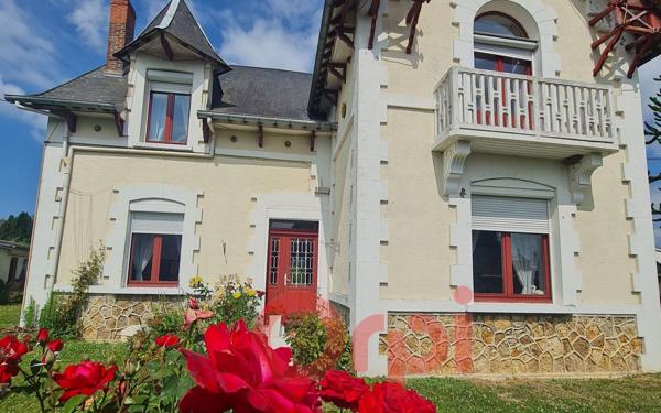 Maison à vendre    5 pièces •  Ablaincourt-Pressoir