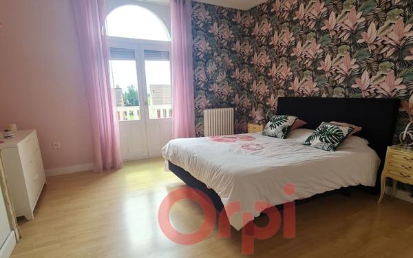 Maison à vendre    5 pièces •  Ablaincourt-Pressoir