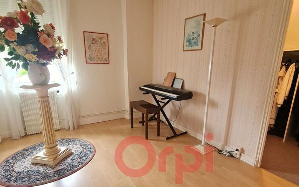 Maison à vendre    5 pièces •  Ablaincourt-Pressoir