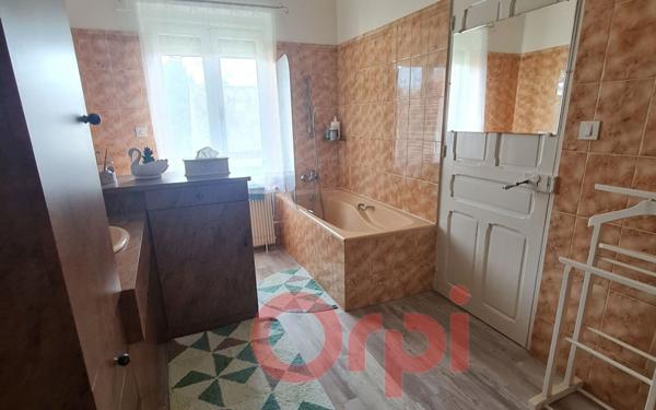 Maison à vendre    5 pièces •  Ablaincourt-Pressoir