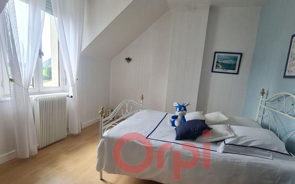 Maison à vendre    5 pièces •  Ablaincourt-Pressoir