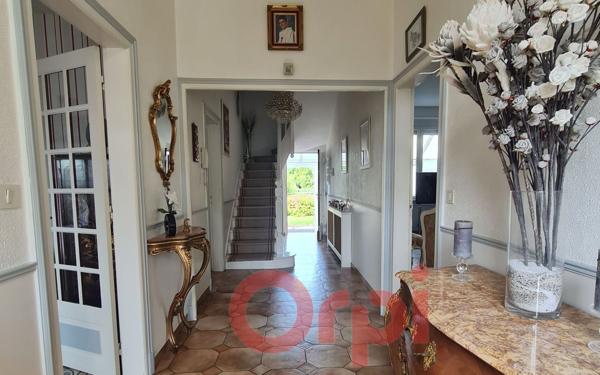 Maison à vendre    5 pièces •  Ablaincourt-Pressoir