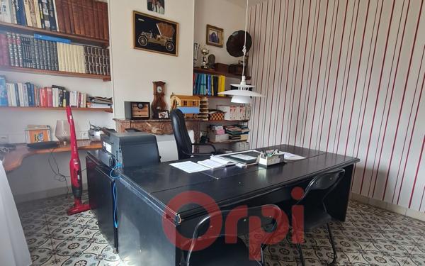 Maison à vendre    5 pièces •  Ablaincourt-Pressoir