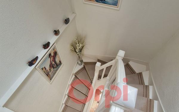 Maison à vendre    5 pièces •  Ablaincourt-Pressoir