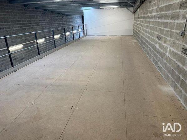 Location hangar 397 m² Mérignac