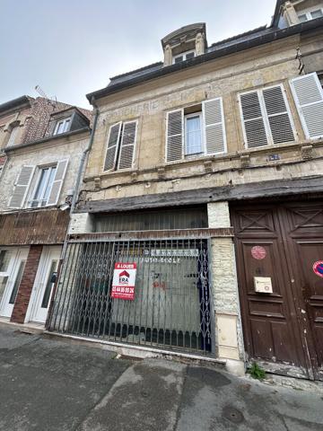 Local commercial à louer proche hyper centre 23 m2