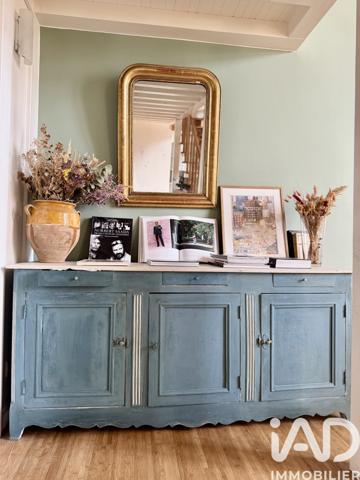 Appartement à vendre 4 pièces 99 m² Bordeaux