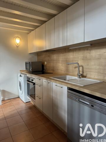 Appartement à vendre 4 pièces 99 m² Bordeaux