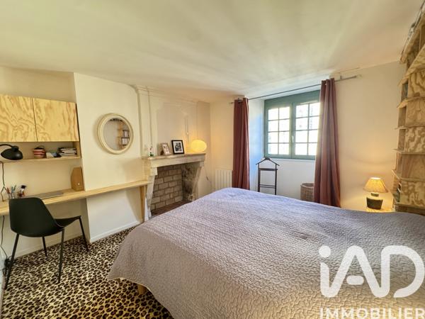 Appartement à vendre 4 pièces 99 m² Bordeaux