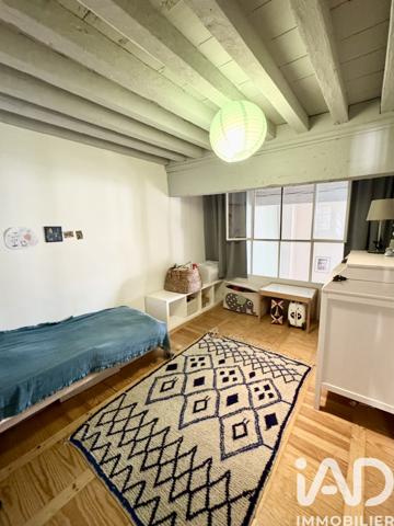 Appartement à vendre 4 pièces 99 m² Bordeaux