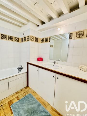 Appartement à vendre 4 pièces 99 m² Bordeaux