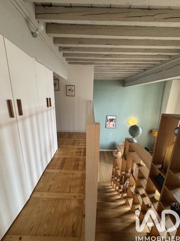 Appartement à vendre 4 pièces 99 m² Bordeaux