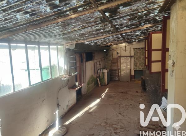 Maison à vendre 3 pièces 62 m² Malicorne-sur-Sarthe