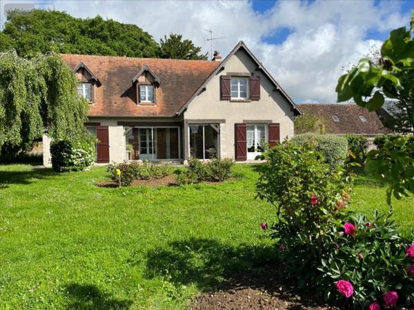 Maison à vendre à Villebarou dans le Loir-et-Cher (41000), ref : 41002-1047875