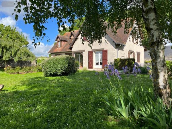 Maison à vendre à Villebarou dans le Loir-et-Cher (41000), ref : 41002-1047875