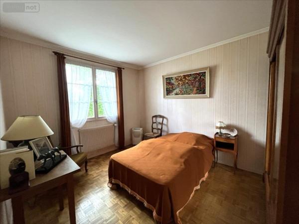 Maison à vendre à Villebarou dans le Loir-et-Cher (41000), ref : 41002-1047875