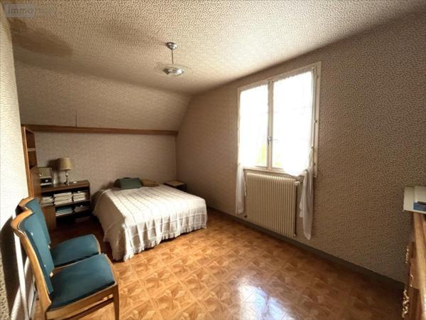 Maison à vendre à Villebarou dans le Loir-et-Cher (41000), ref : 41002-1047875