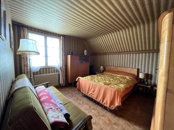 Maison à vendre à Villebarou dans le Loir-et-Cher (41000), ref : 41002-1047875