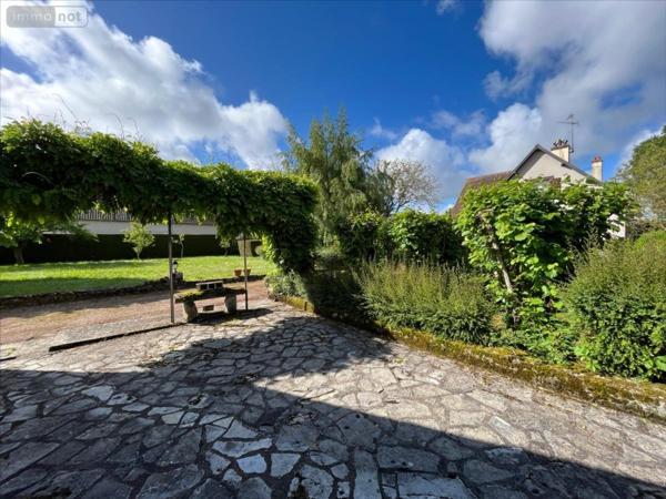 Maison à vendre à Villebarou dans le Loir-et-Cher (41000), ref : 41002-1047875