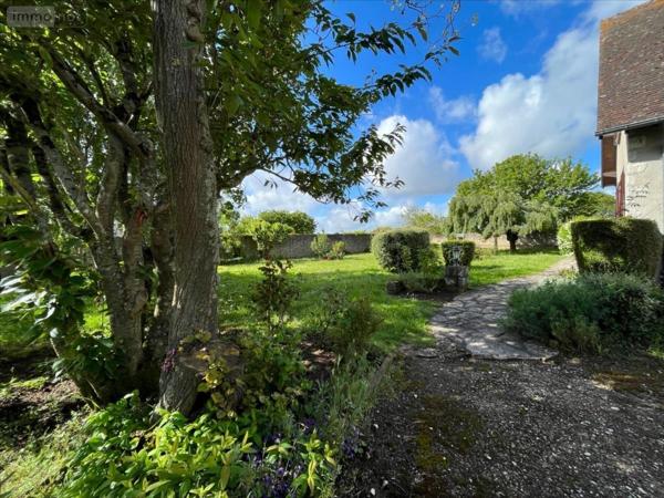 Maison à vendre à Villebarou dans le Loir-et-Cher (41000), ref : 41002-1047875