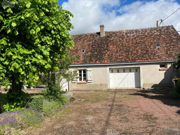 Maison à vendre à Villebarou dans le Loir-et-Cher (41000), ref : 41002-1047875