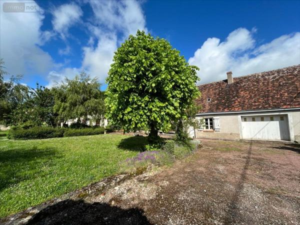 Maison à vendre à Villebarou dans le Loir-et-Cher (41000), ref : 41002-1047875
