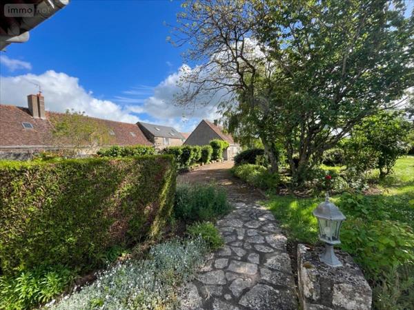 Maison à vendre à Villebarou dans le Loir-et-Cher (41000), ref : 41002-1047875