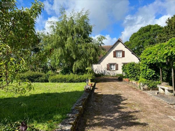 Maison à vendre à Villebarou dans le Loir-et-Cher (41000), ref : 41002-1047875