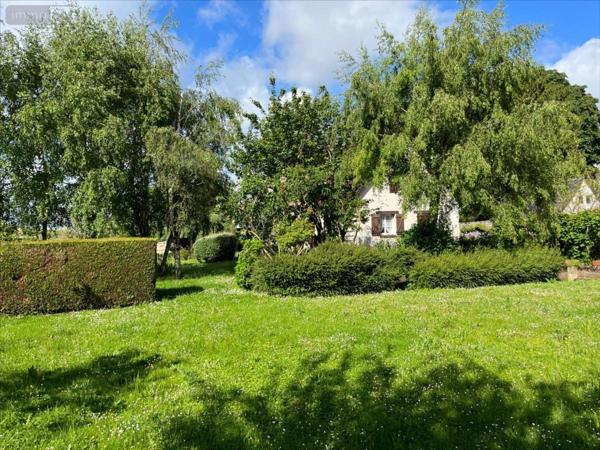 Maison à vendre à Villebarou dans le Loir-et-Cher (41000), ref : 41002-1047875