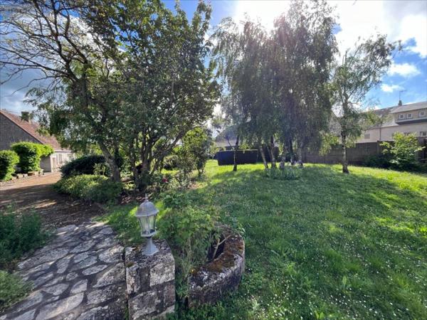 Maison à vendre à Villebarou dans le Loir-et-Cher (41000), ref : 41002-1047875