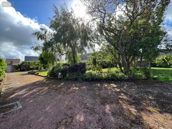 Maison à vendre à Villebarou dans le Loir-et-Cher (41000), ref : 41002-1047875