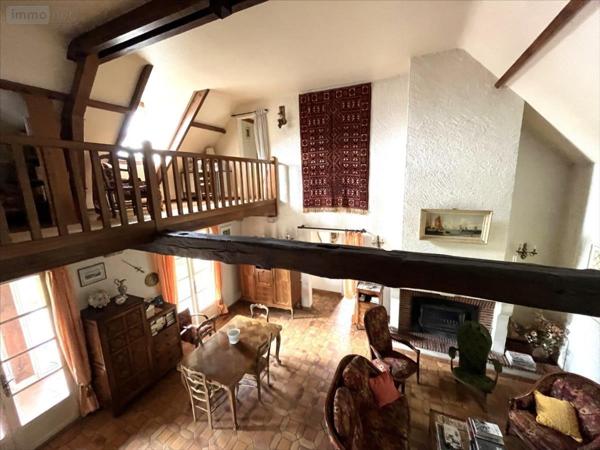 Maison à vendre à Villebarou dans le Loir-et-Cher (41000), ref : 41002-1047875