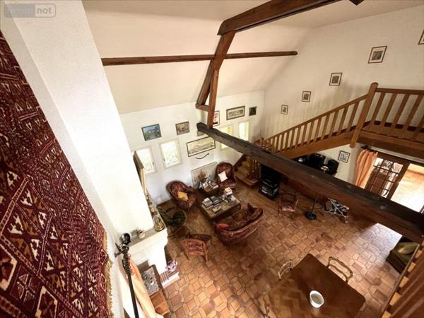 Maison à vendre à Villebarou dans le Loir-et-Cher (41000), ref : 41002-1047875