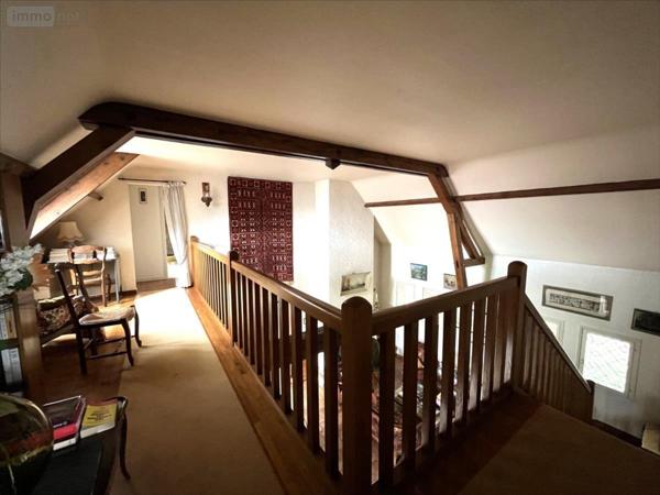 Maison à vendre à Villebarou dans le Loir-et-Cher (41000), ref : 41002-1047875