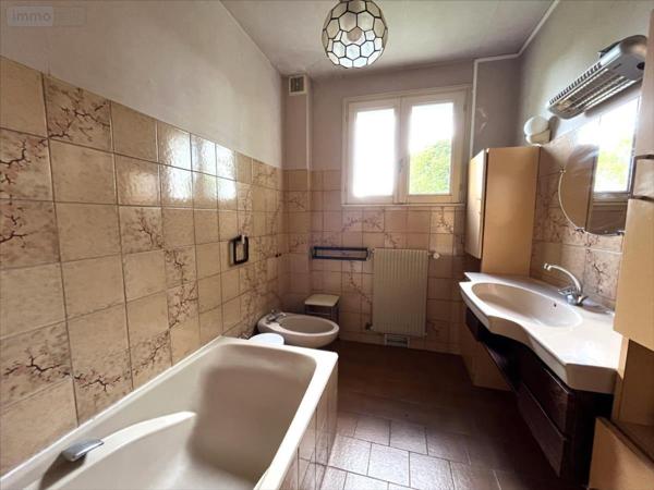 Maison à vendre à Villebarou dans le Loir-et-Cher (41000), ref : 41002-1047875