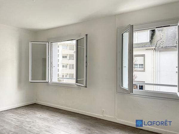 Location appartement près de LORIENT - 3 pièce(s) - 58 m² - 750 €/mois